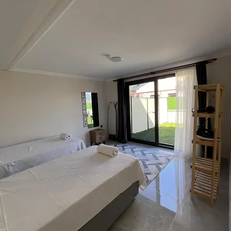 Polen Villa *